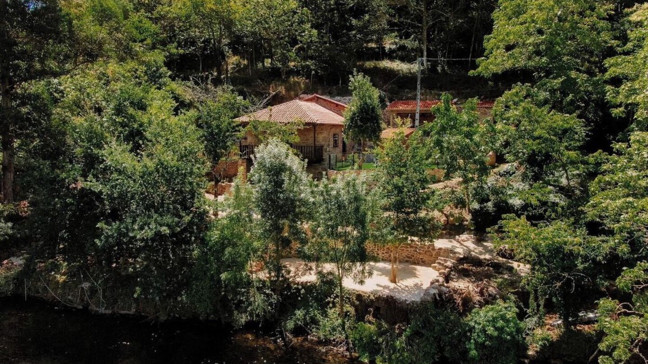 Photo of Outdoor in Chantada