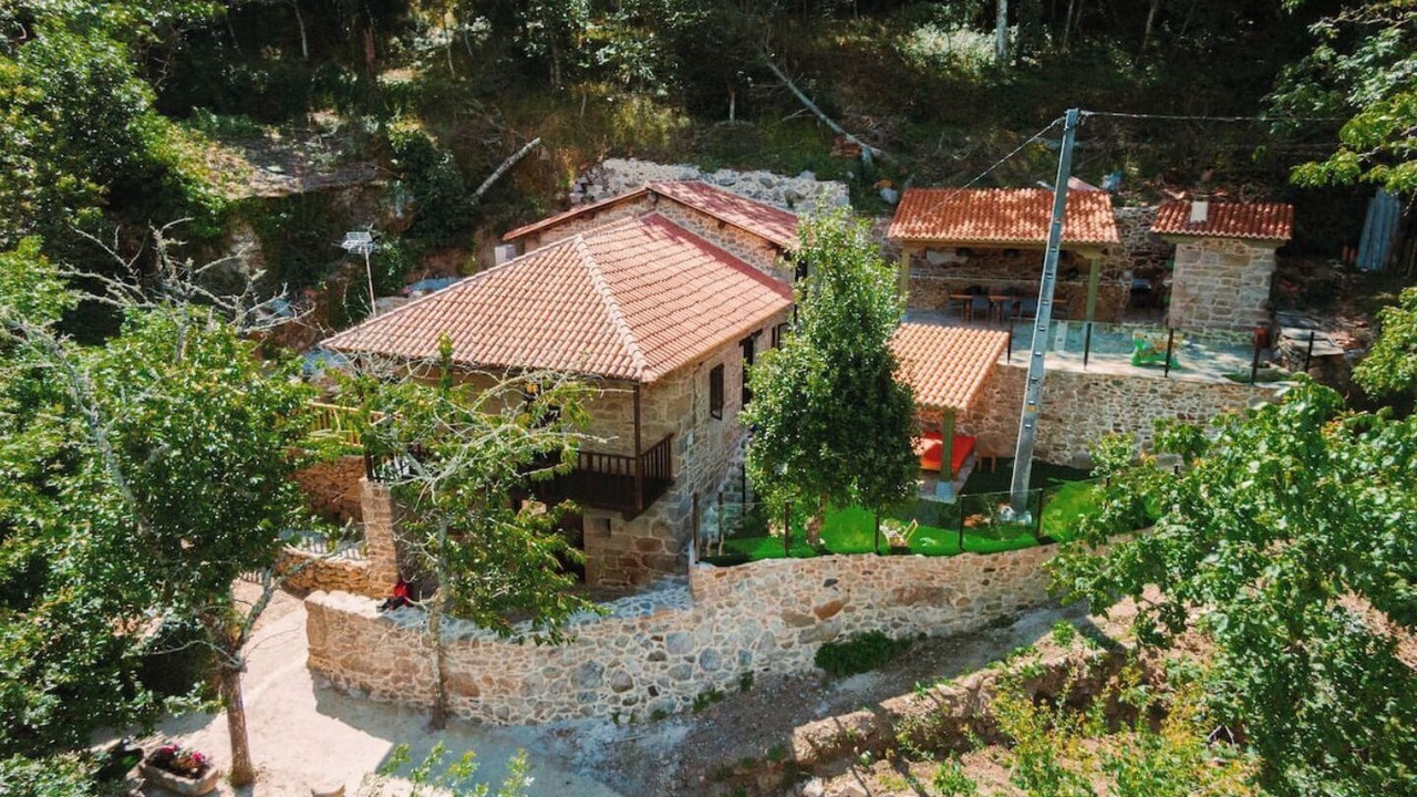 Photo of Outdoor in Chantada