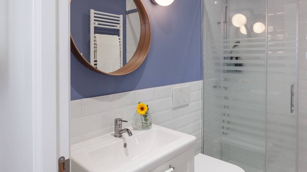 Photo of Bathroom in Hortaleza