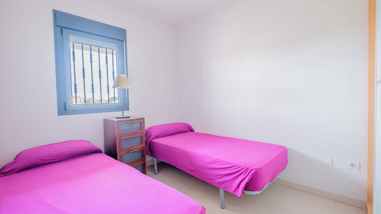Photo of Bedroom in Vinaros