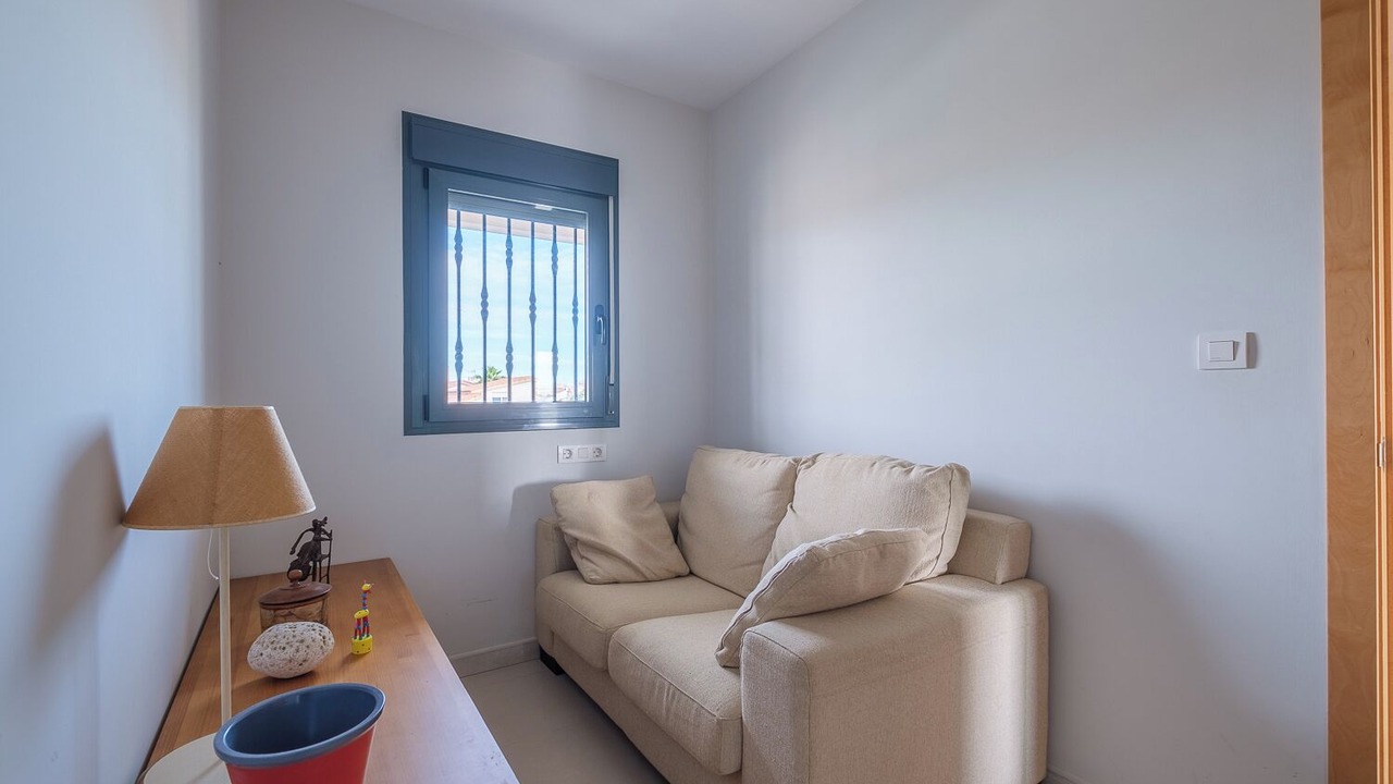 Photo of Livingroom in Vinaros
