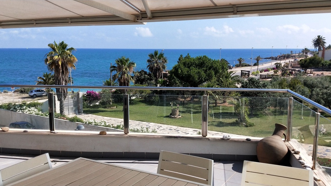 Photo of Outdoor in Vinaros