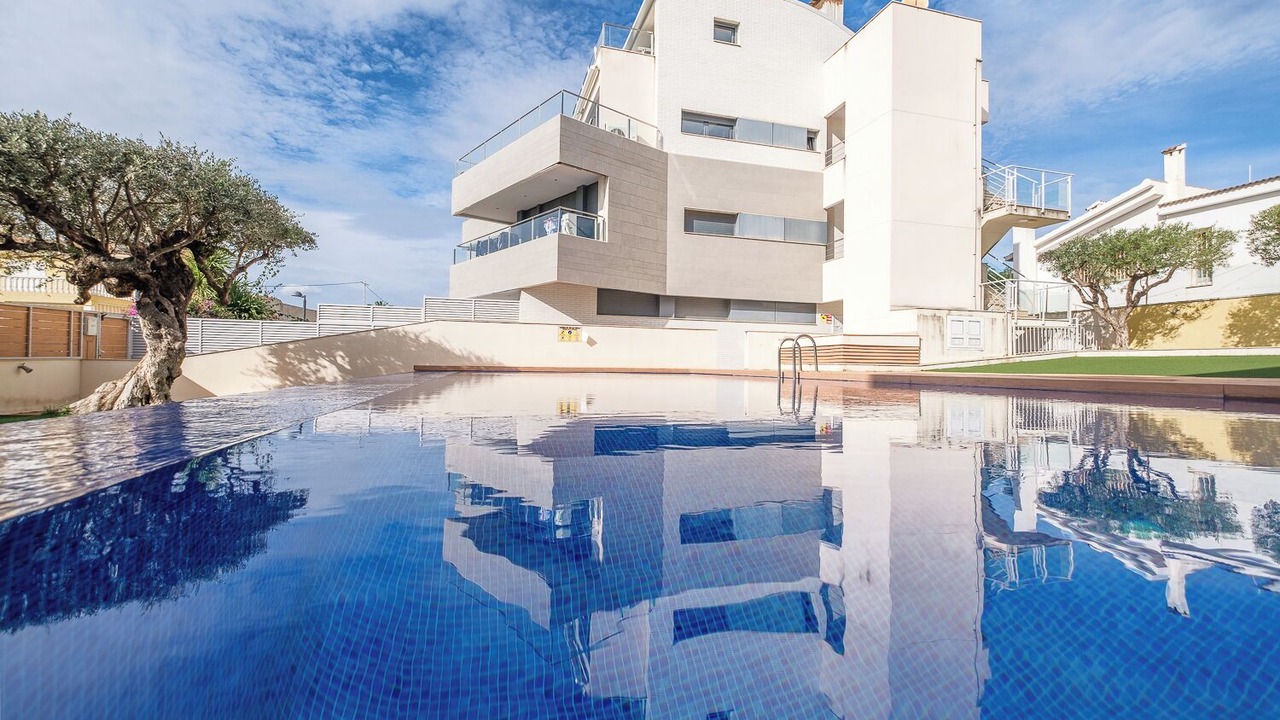 Photo of Outdoor in Vinaros