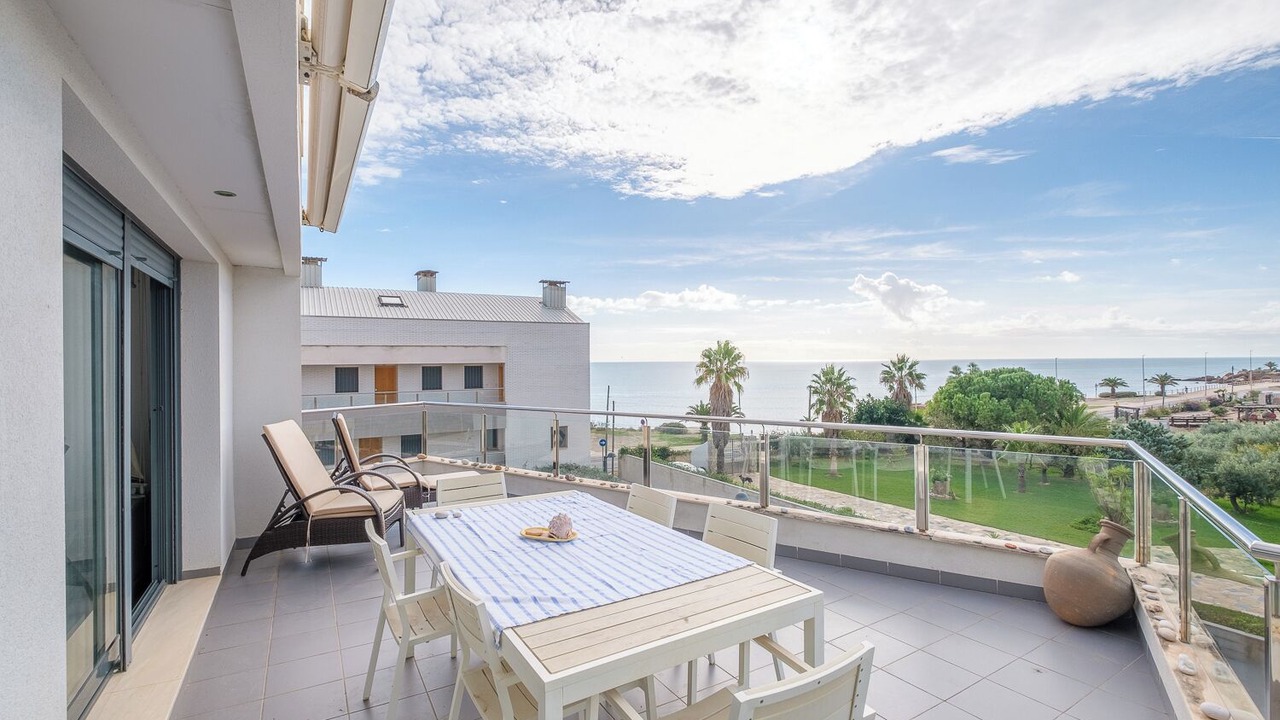 Photo of Outdoor in Vinaros
