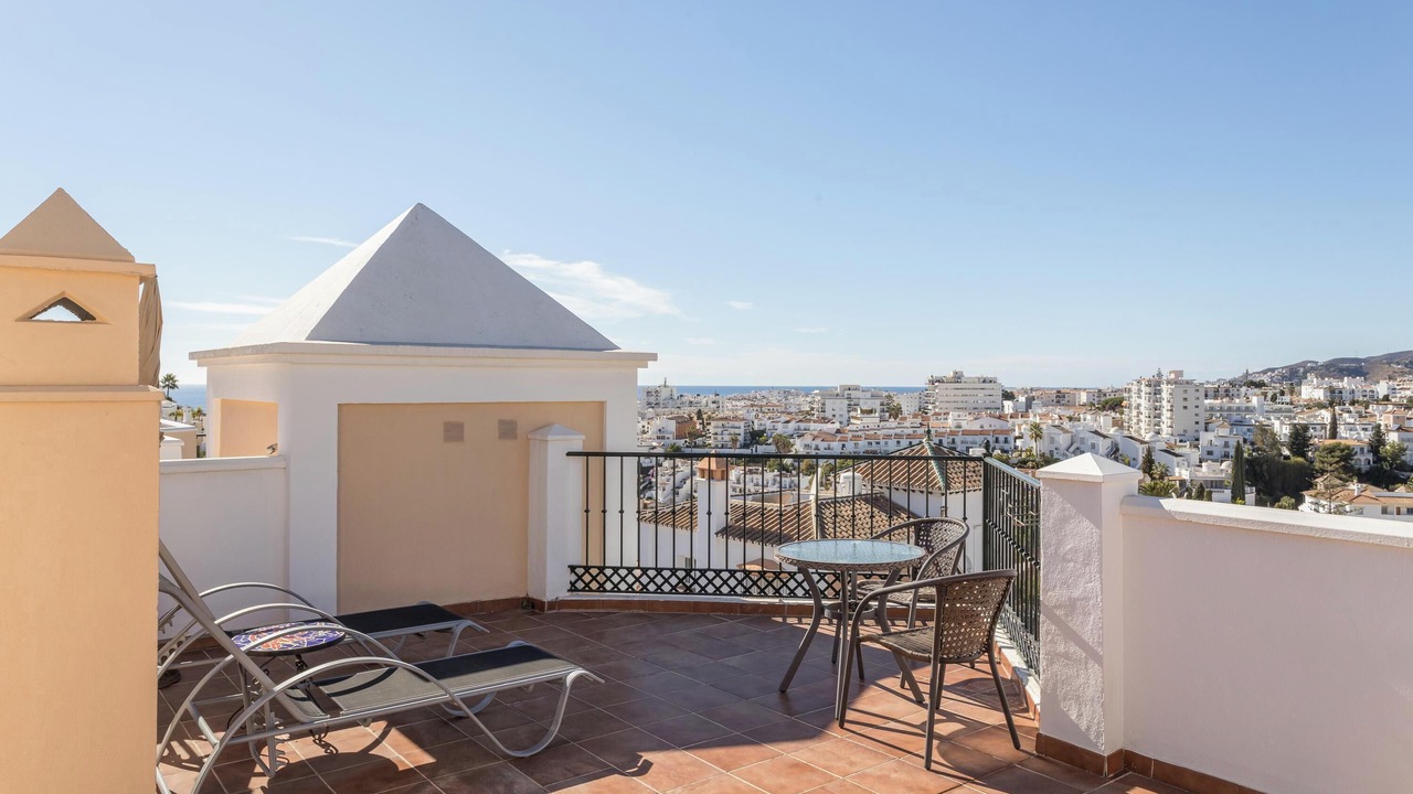 Photo of Outdoor in Nerja