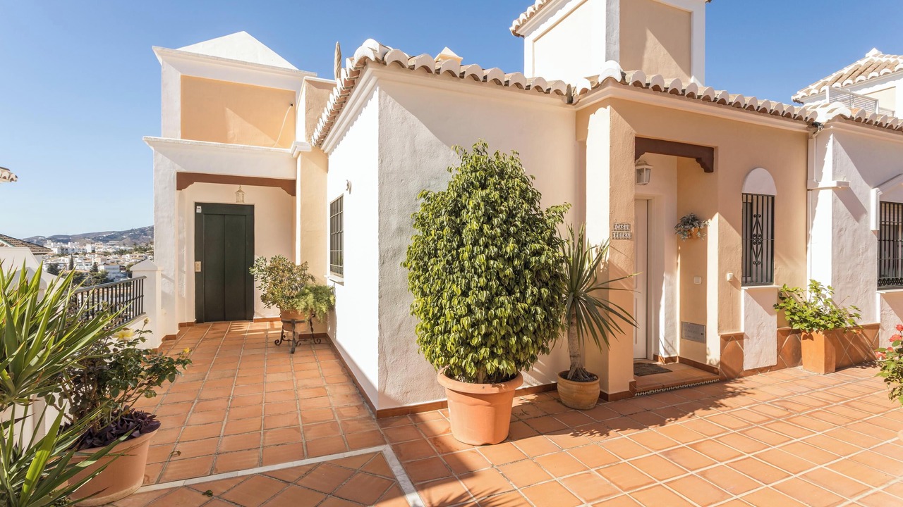 Photo of Outdoor in Nerja