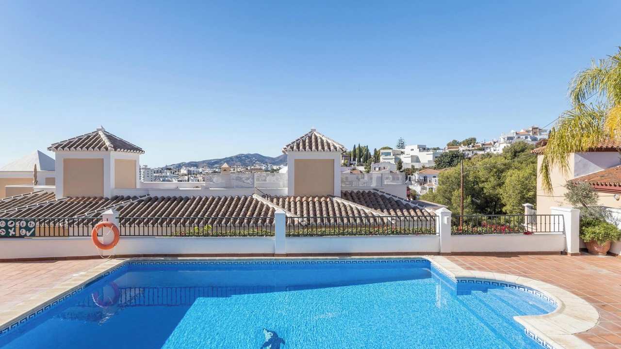 Photo of Outdoor in Nerja