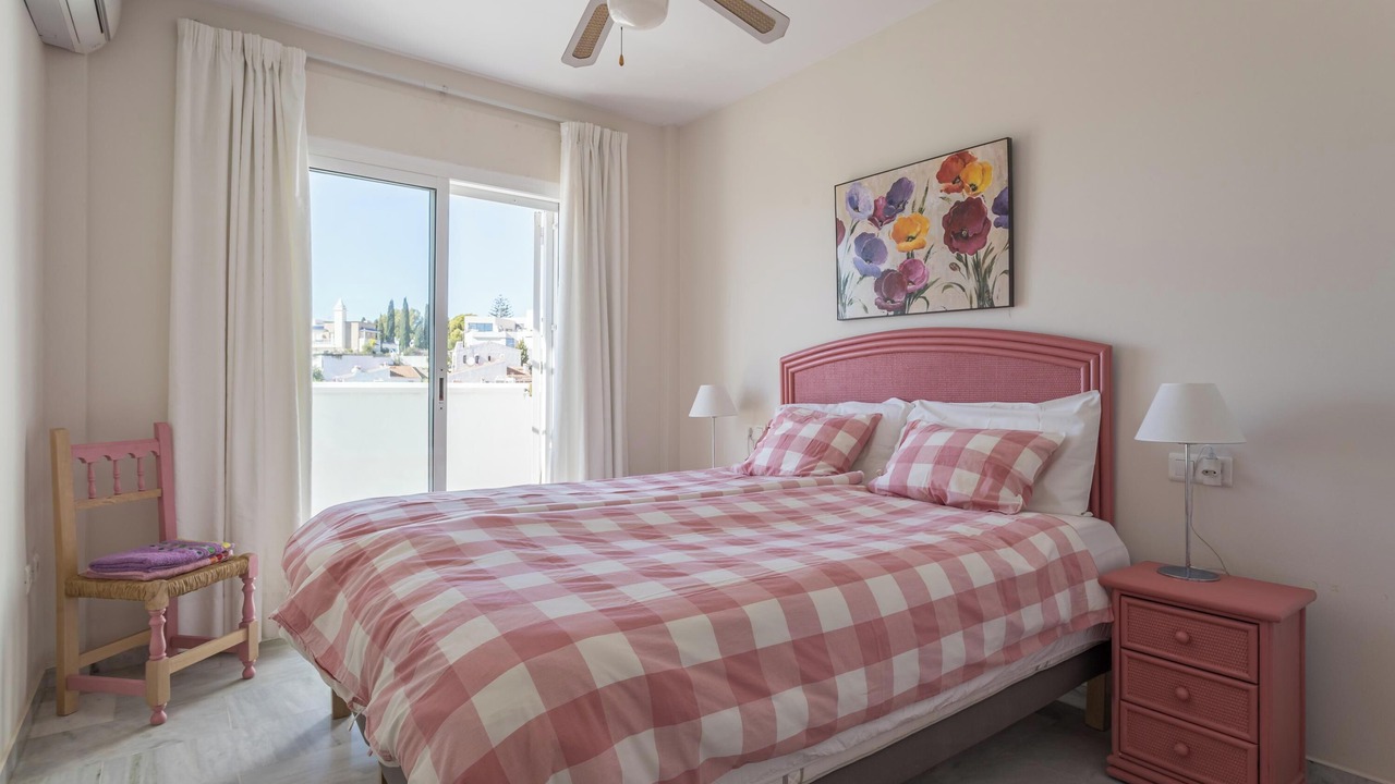 Photo of Bedroom in Nerja