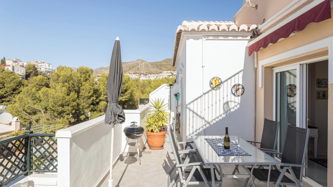 Photo of Outdoor in Nerja
