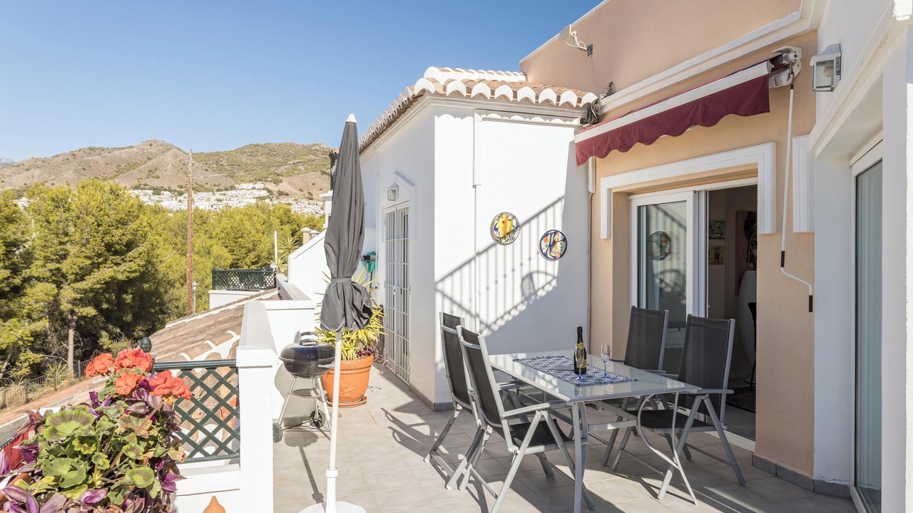 Photo of Outdoor in Nerja