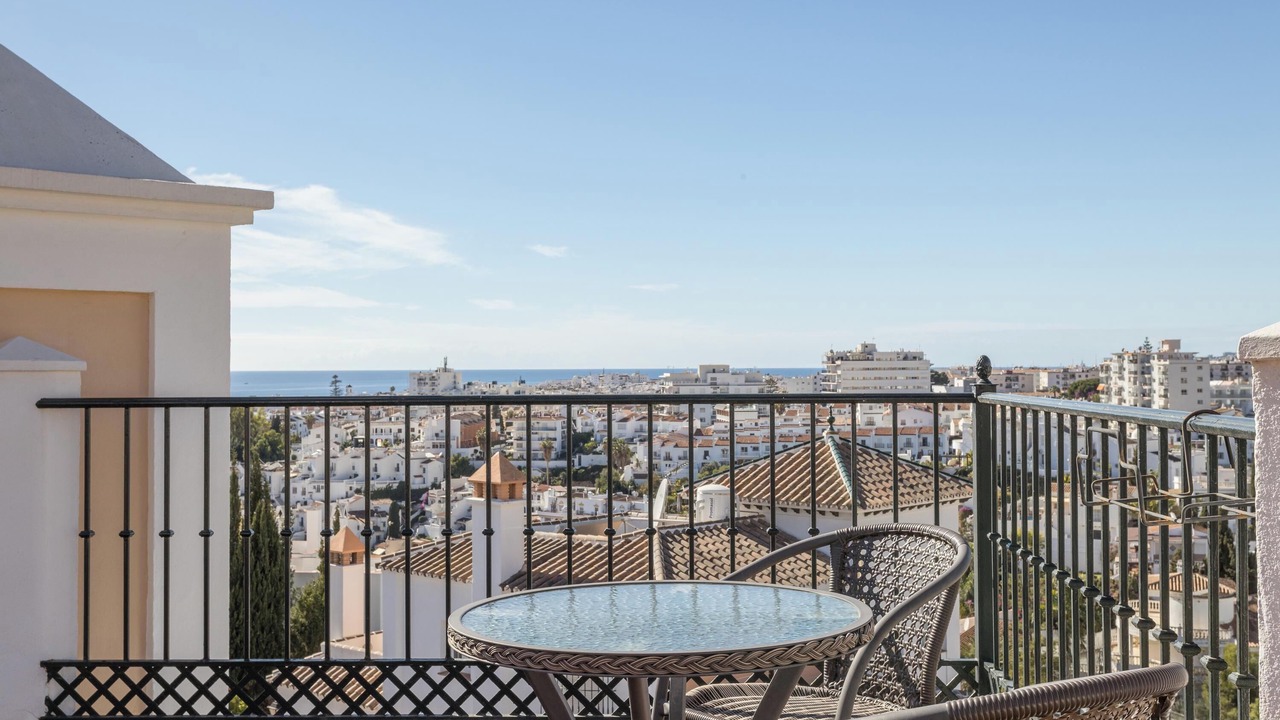 Photo of Outdoor in Nerja