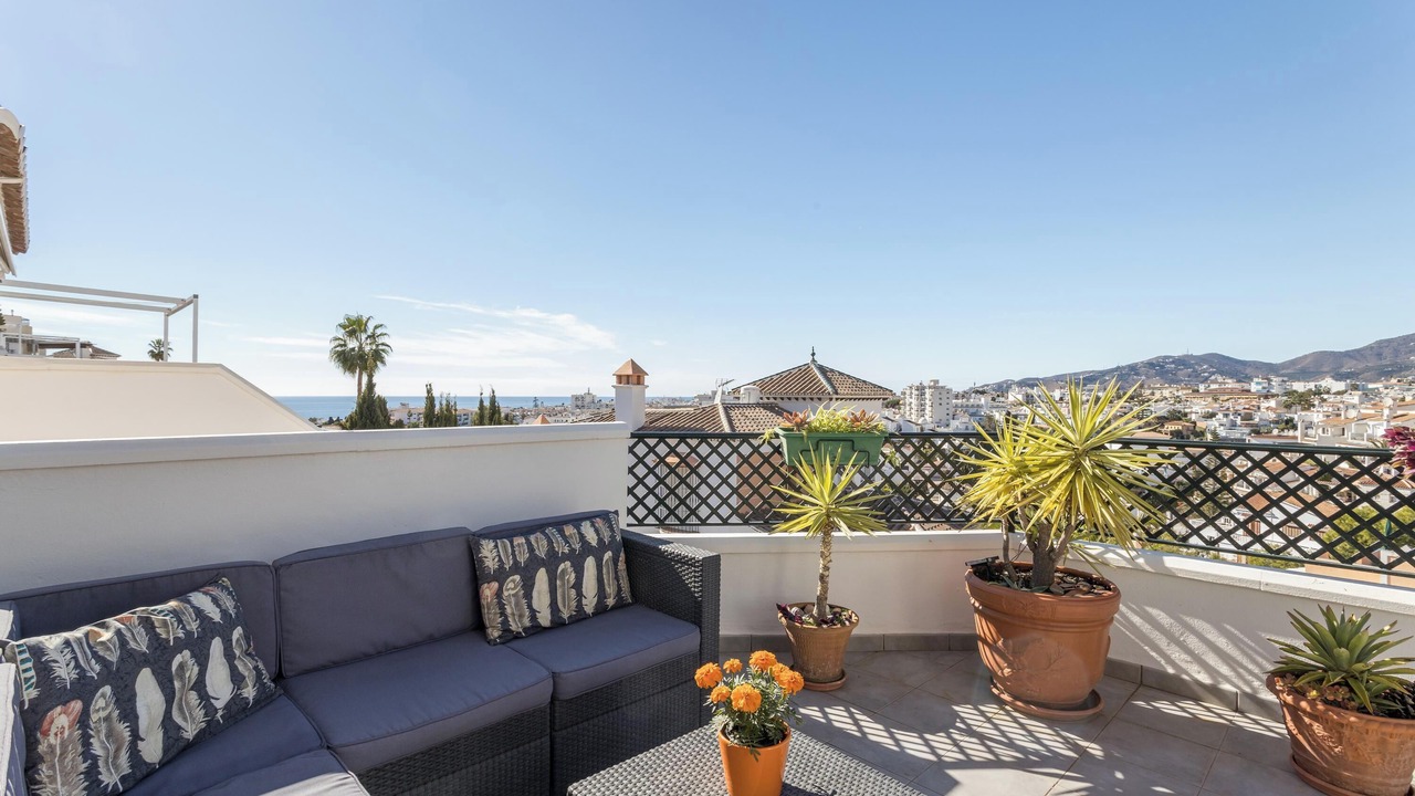 Photo of Outdoor in Nerja