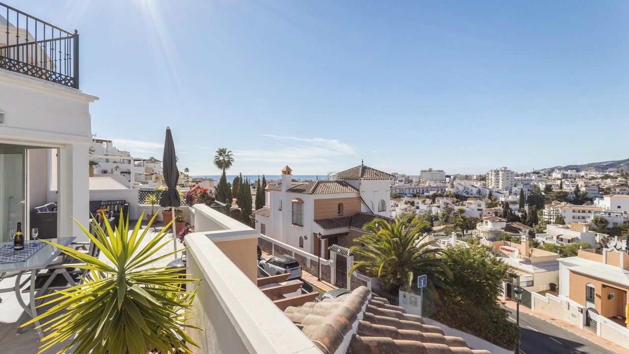 Photo of Outdoor in Nerja