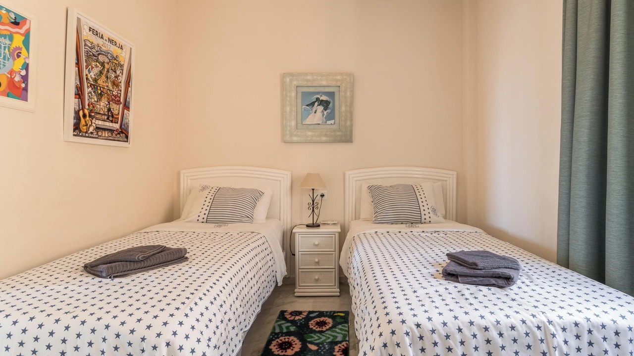 Photo of Bedroom in Nerja