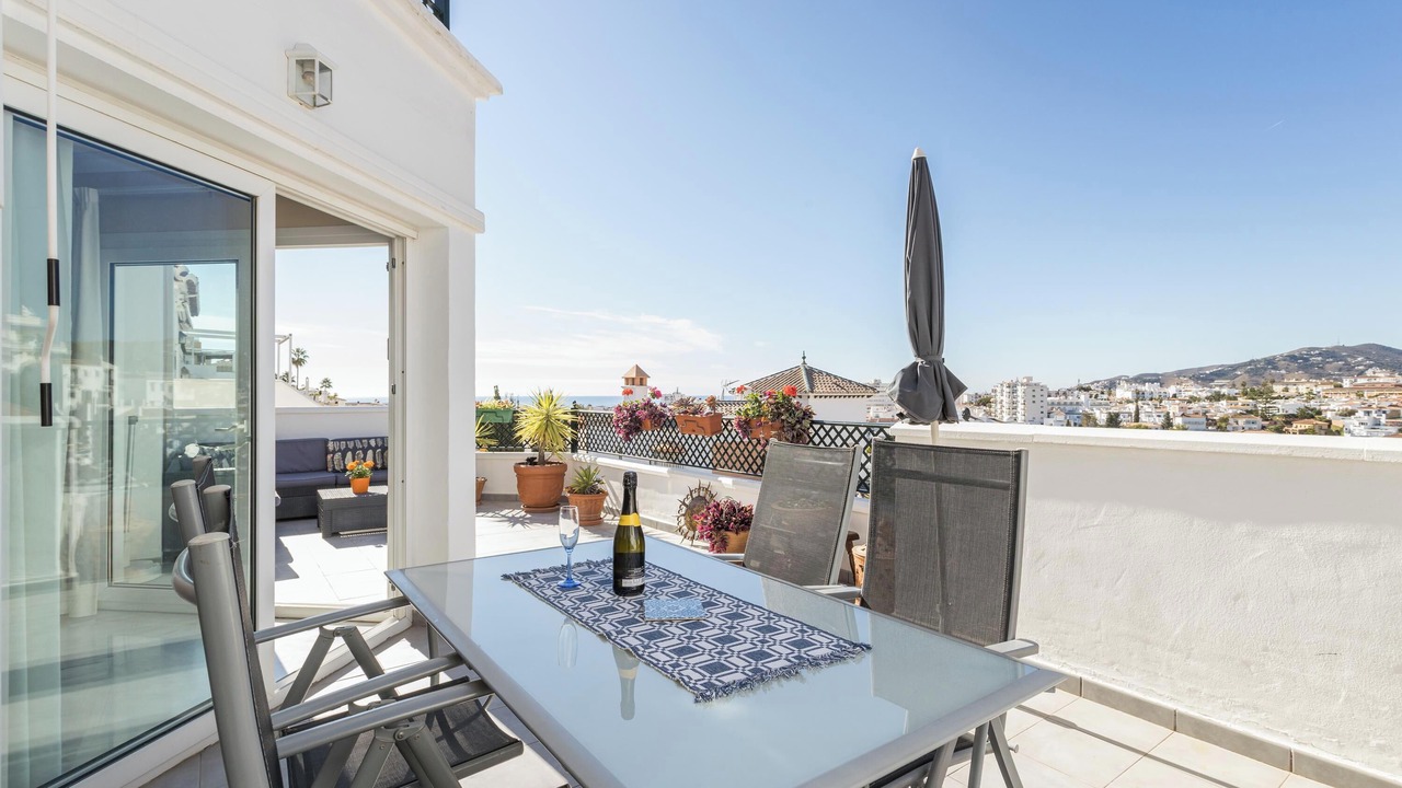 Photo of Outdoor in Nerja