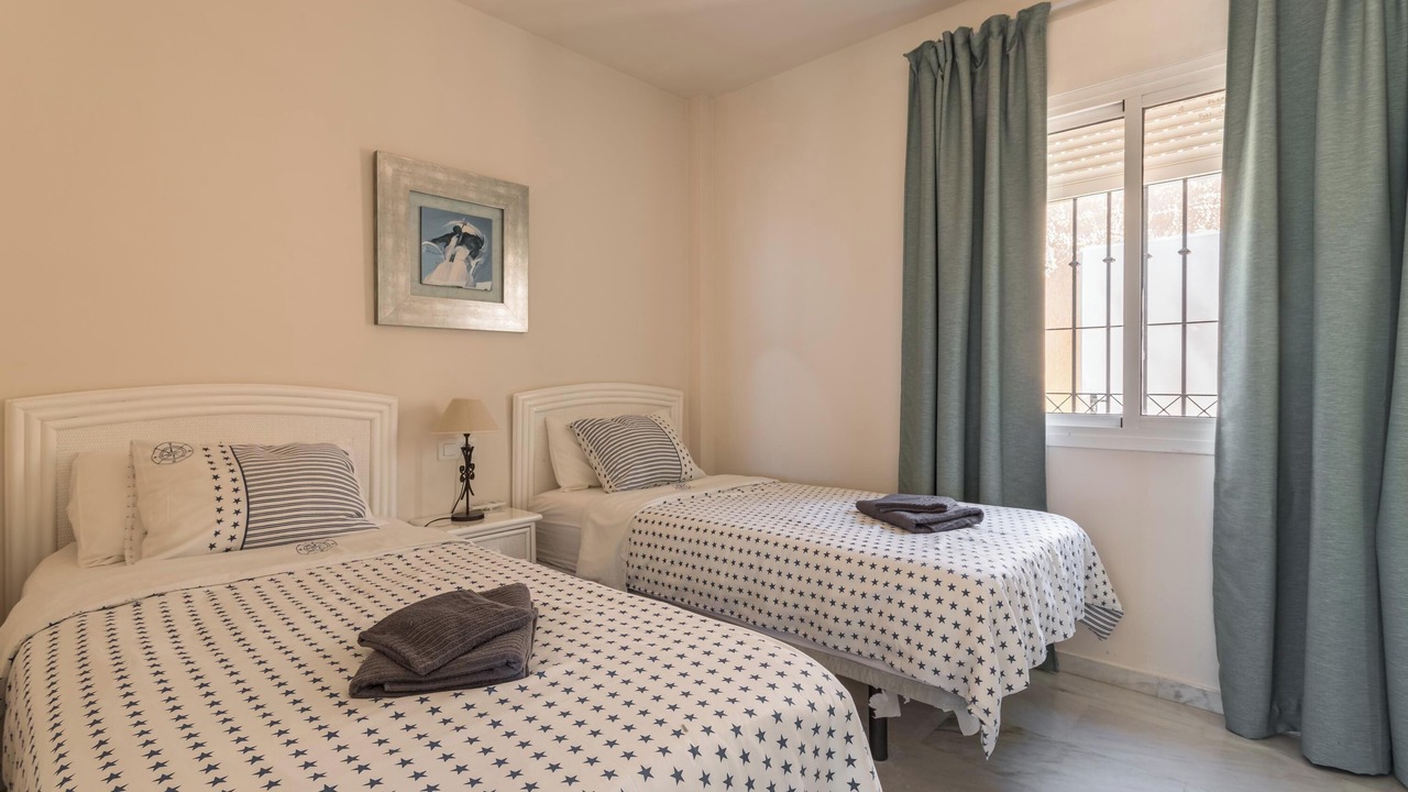 Photo of Bedroom in Nerja