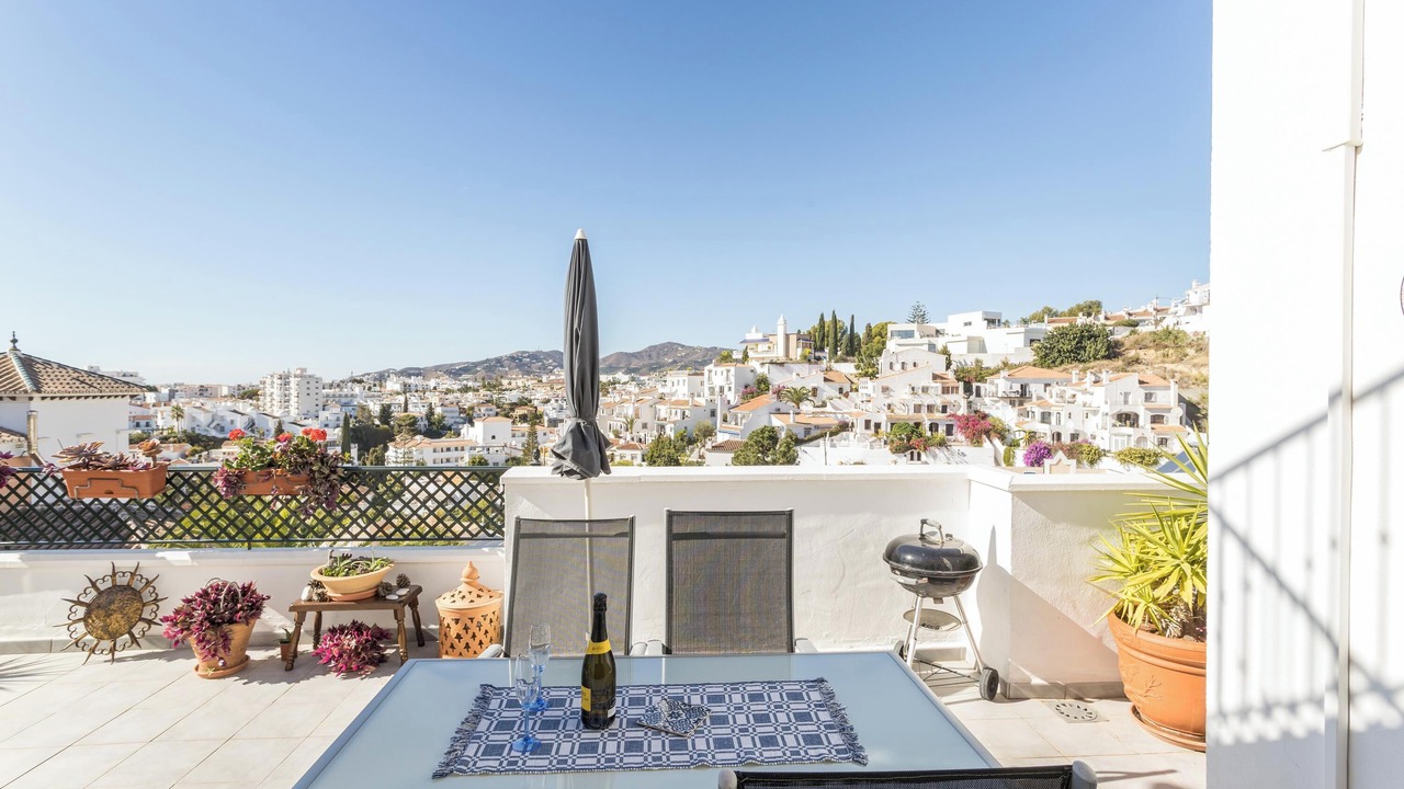 Photo of Outdoor in Nerja