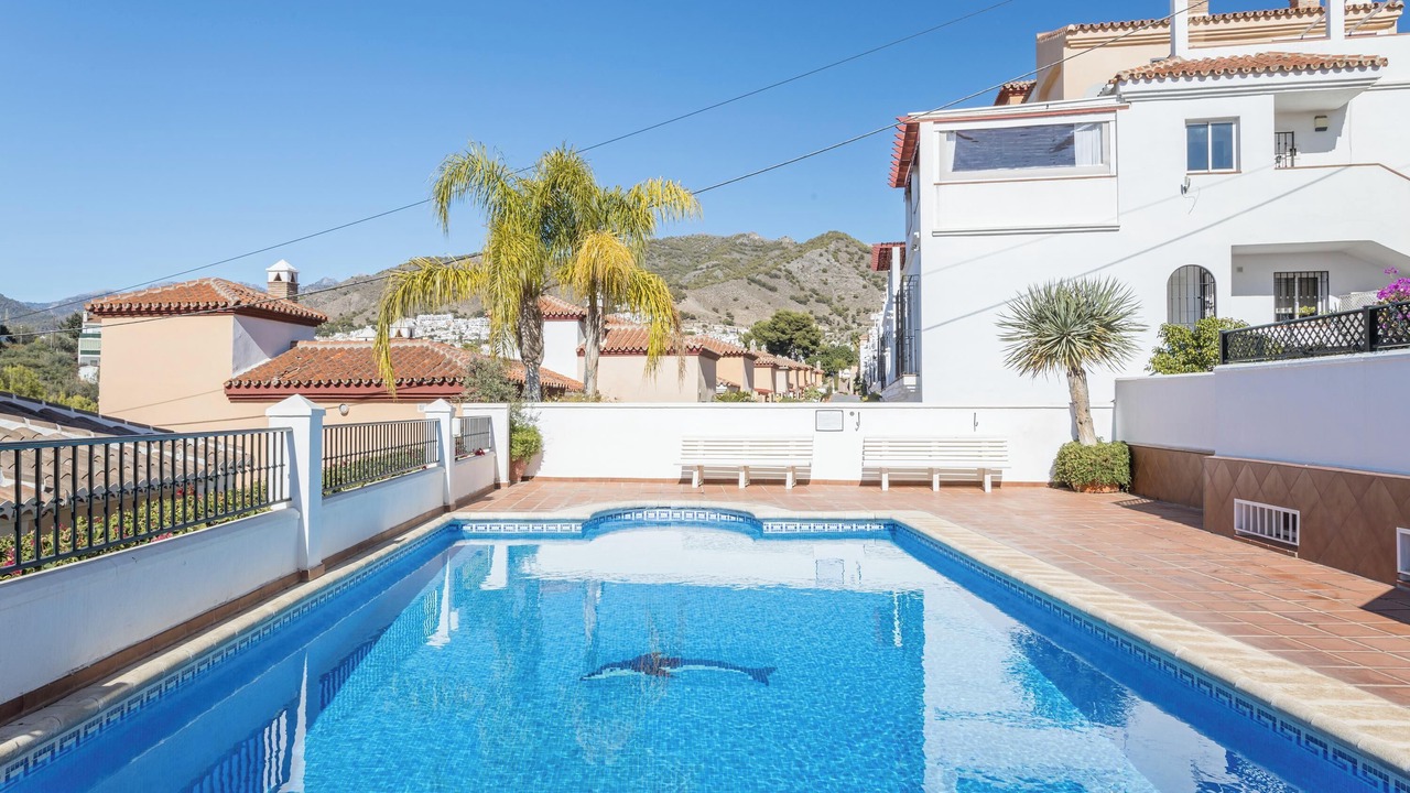 Photo of Outdoor in Nerja