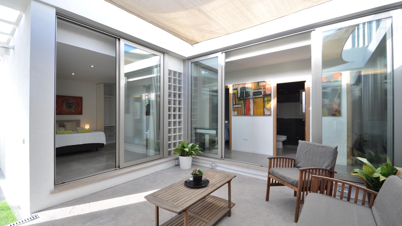 Photo of Patio Balcony in Sa Torre