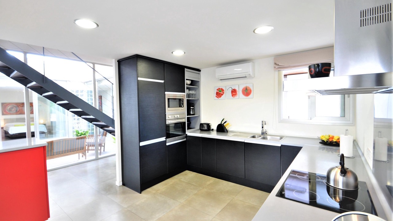Photo of Kitchen in Sa Torre