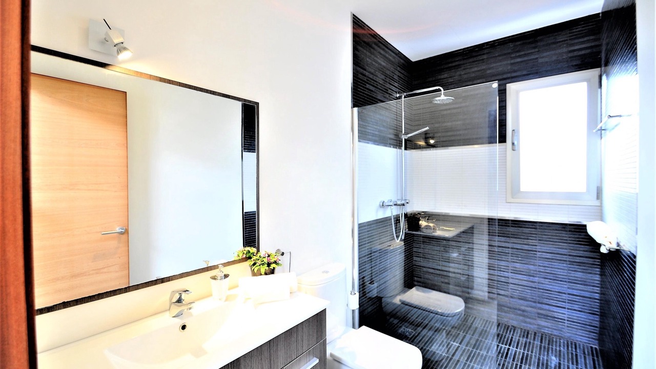 Photo of Bathroom in Sa Torre