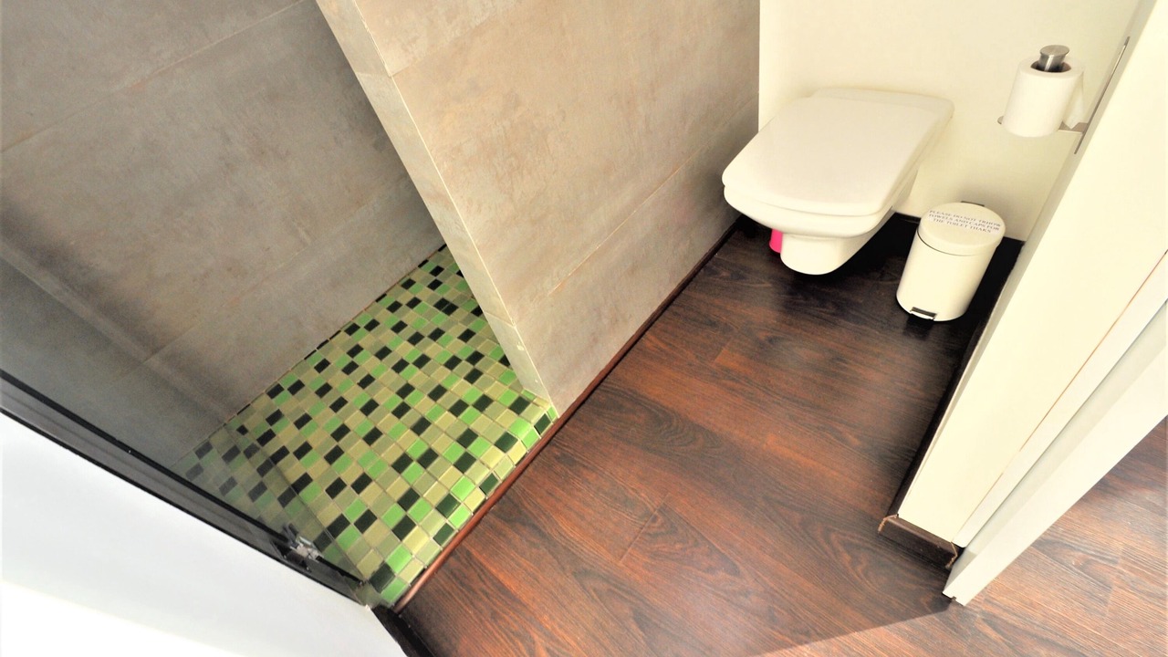 Photo of Bathroom in Sa Torre