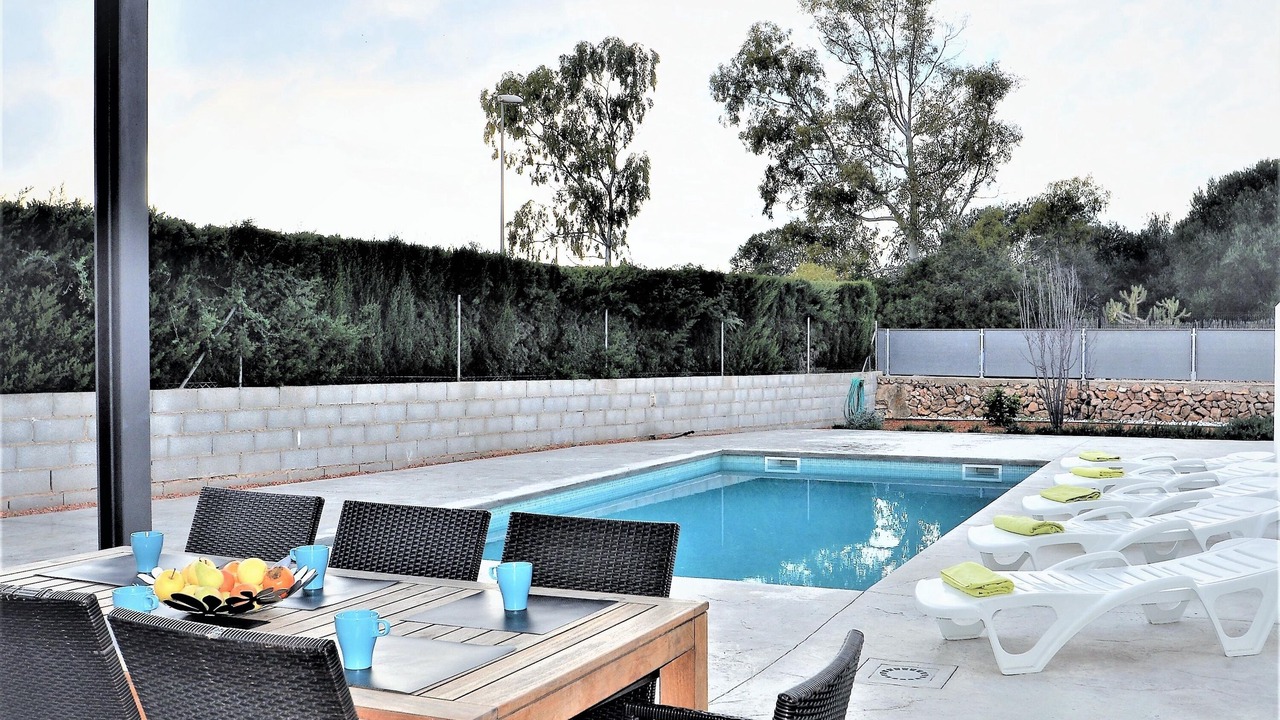 Photo of Outdoor in Sa Torre