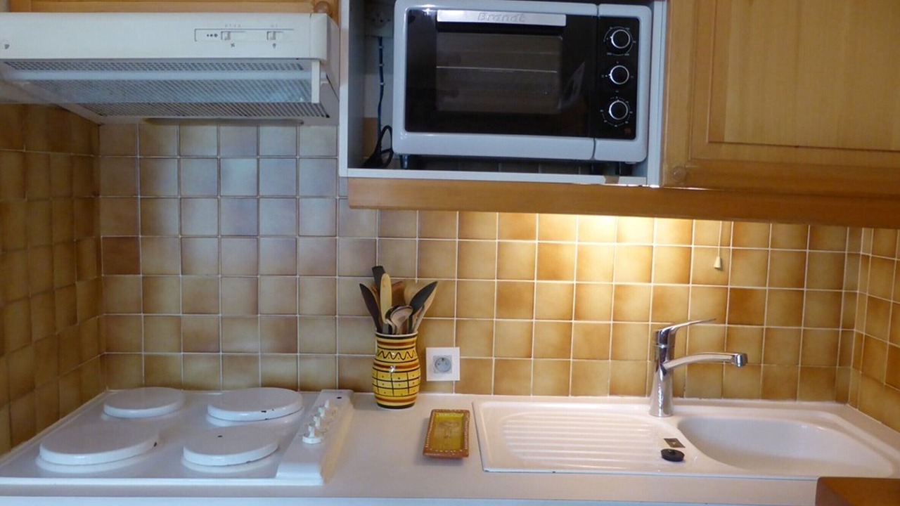 Photo of Kitchen in Areches