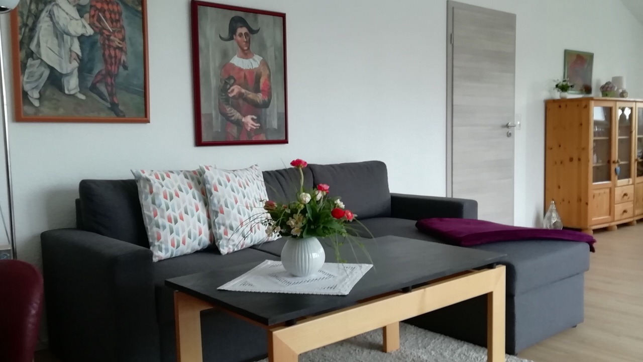 Photo of Livingroom in Mengershausen