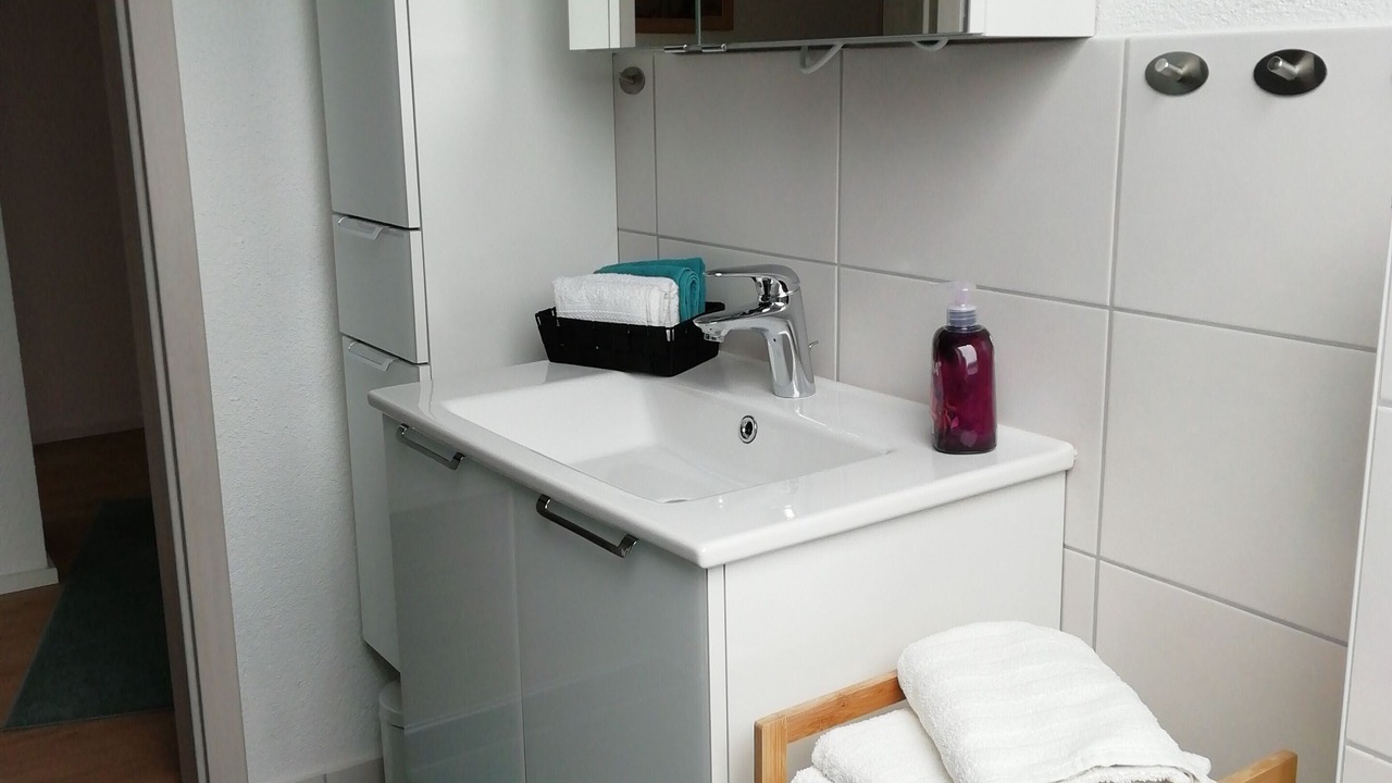 Photo of Kitchen in Mengershausen