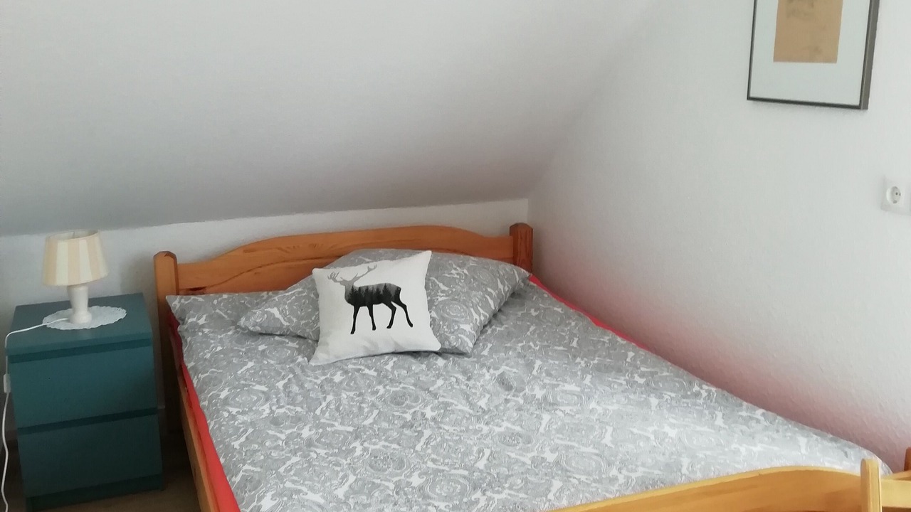 Photo of Bedroom in Mengershausen