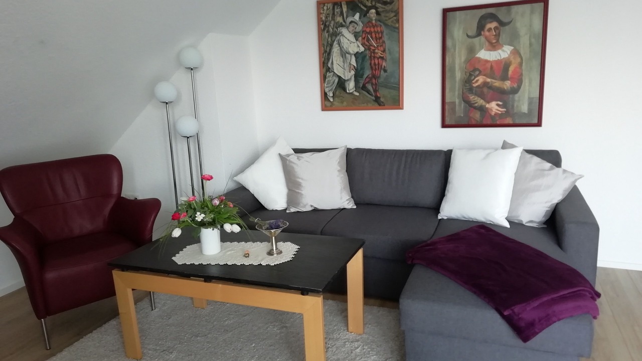 Photo of Livingroom in Mengershausen