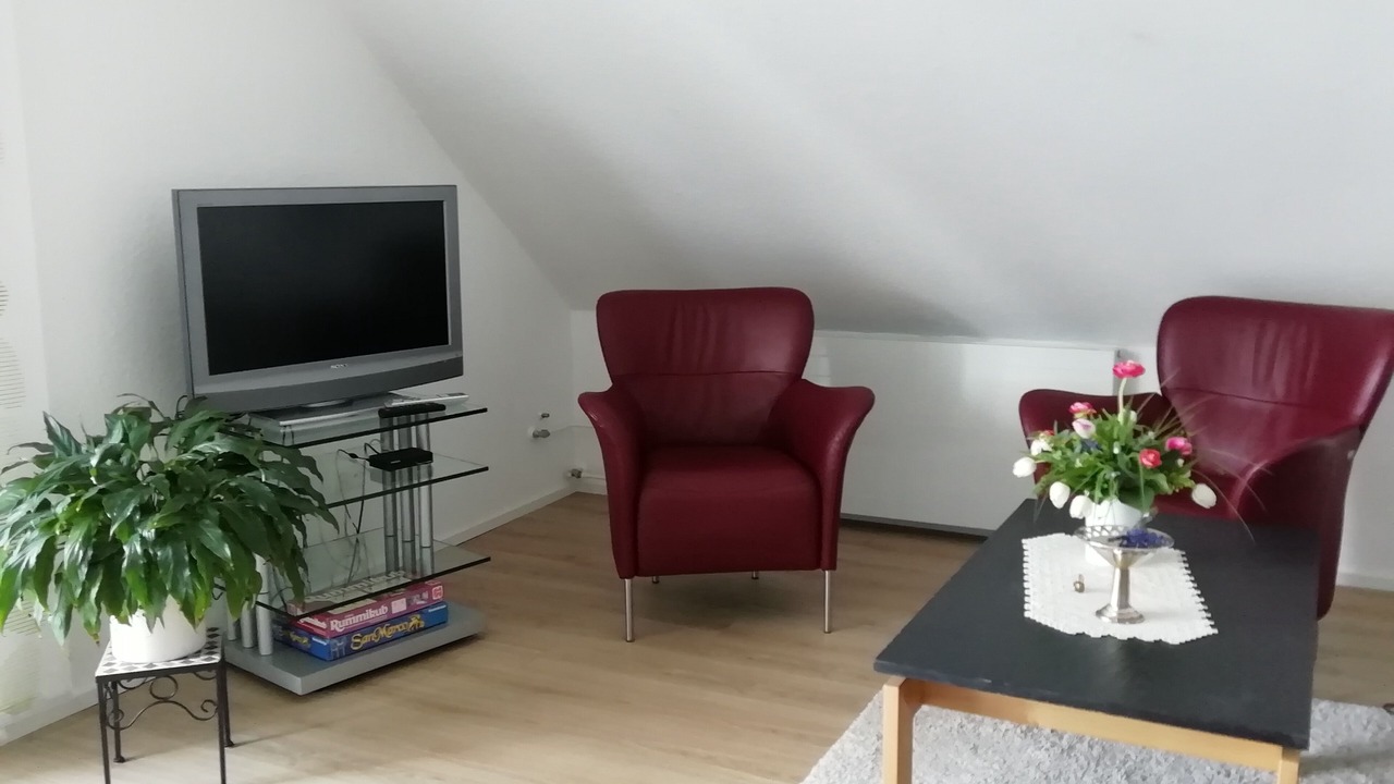 Photo of Livingroom in Mengershausen