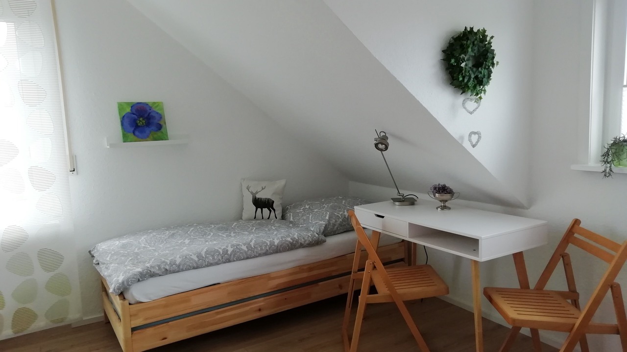 Photo of Bedroom in Mengershausen