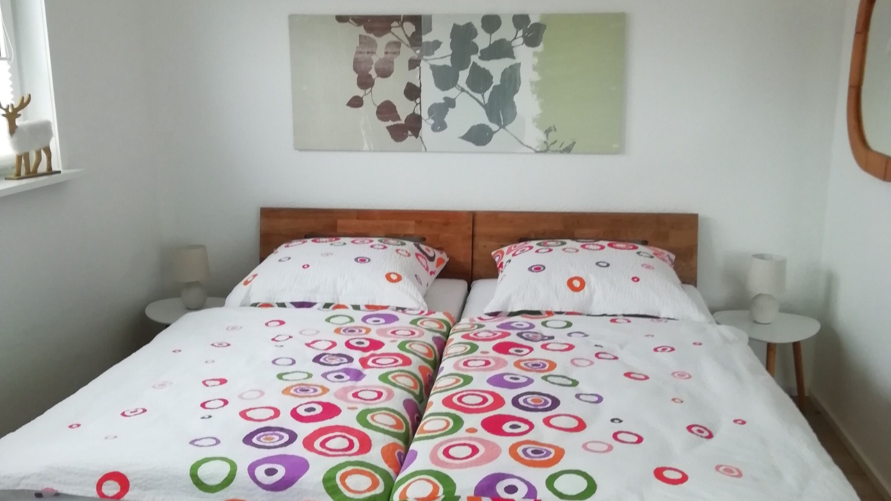Photo of Bedroom in Mengershausen