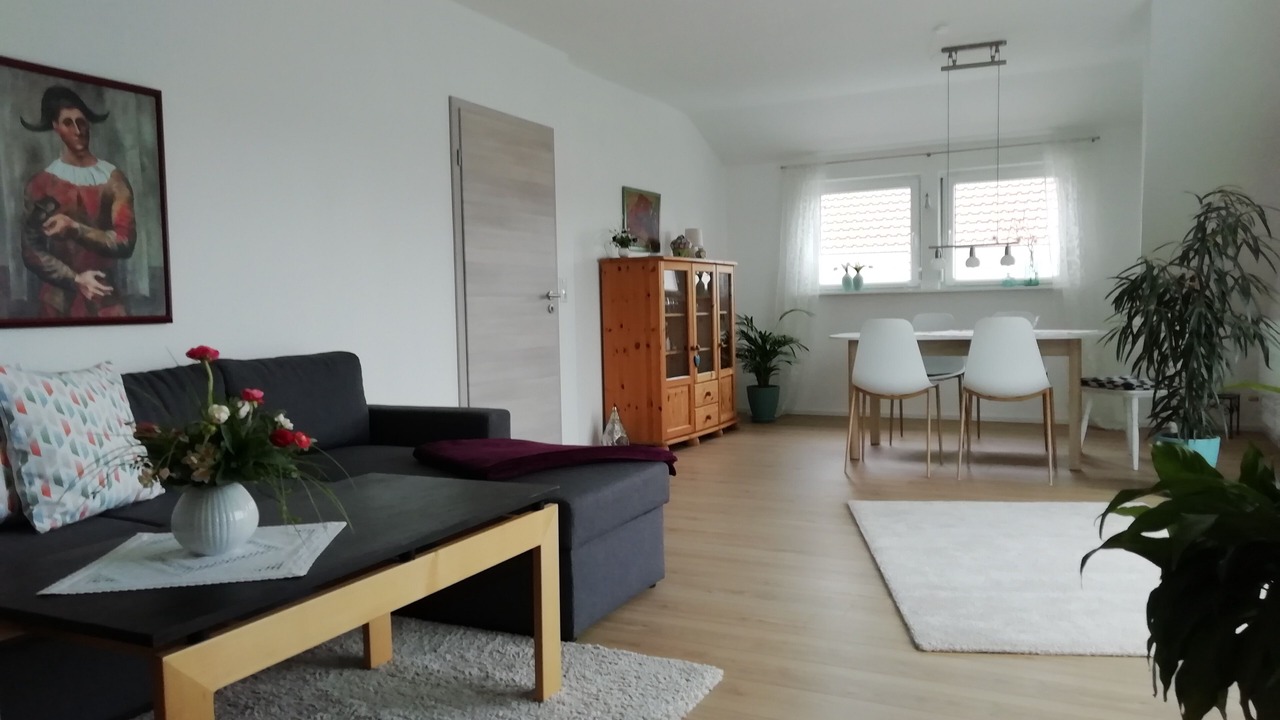 Photo of Livingroom in Mengershausen