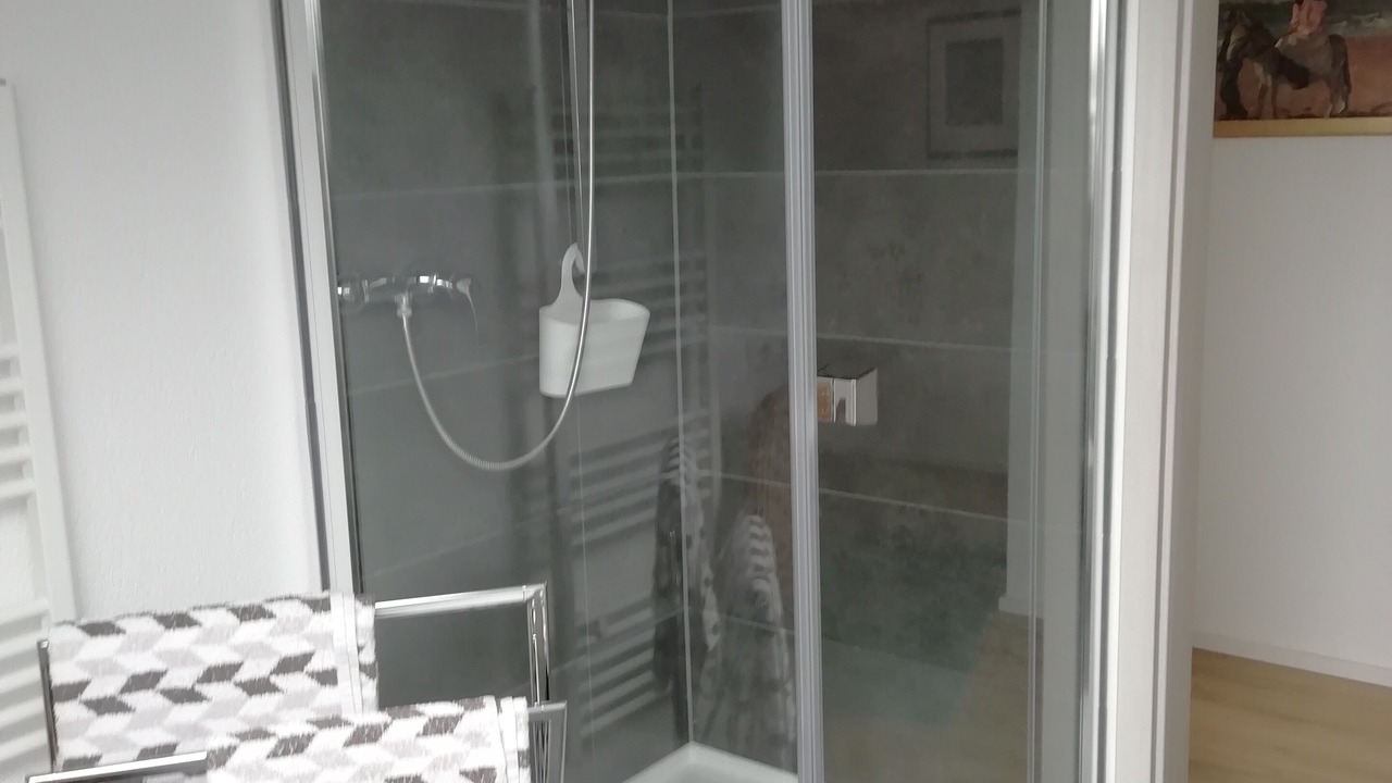 Photo of Bathroom in Mengershausen