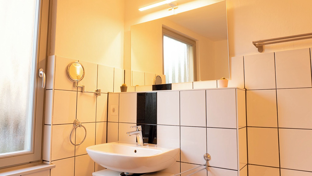 Photo of Bathroom in Weimar