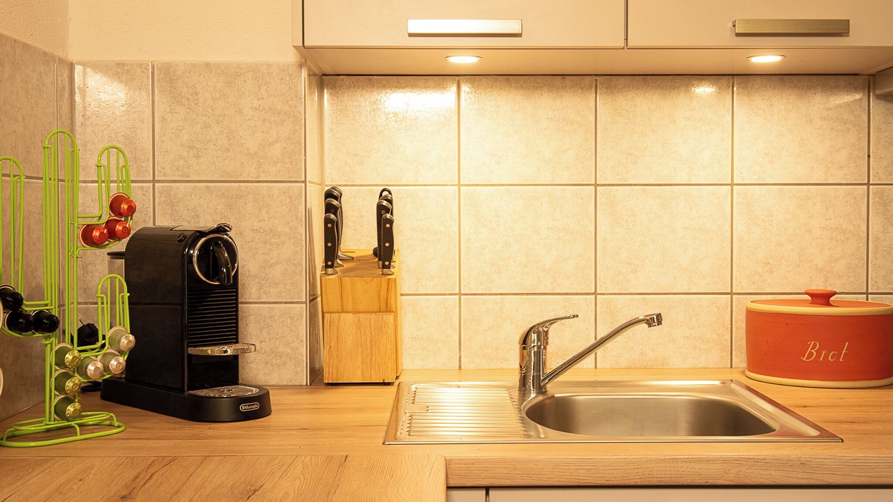 Photo of Kitchen in Weimar