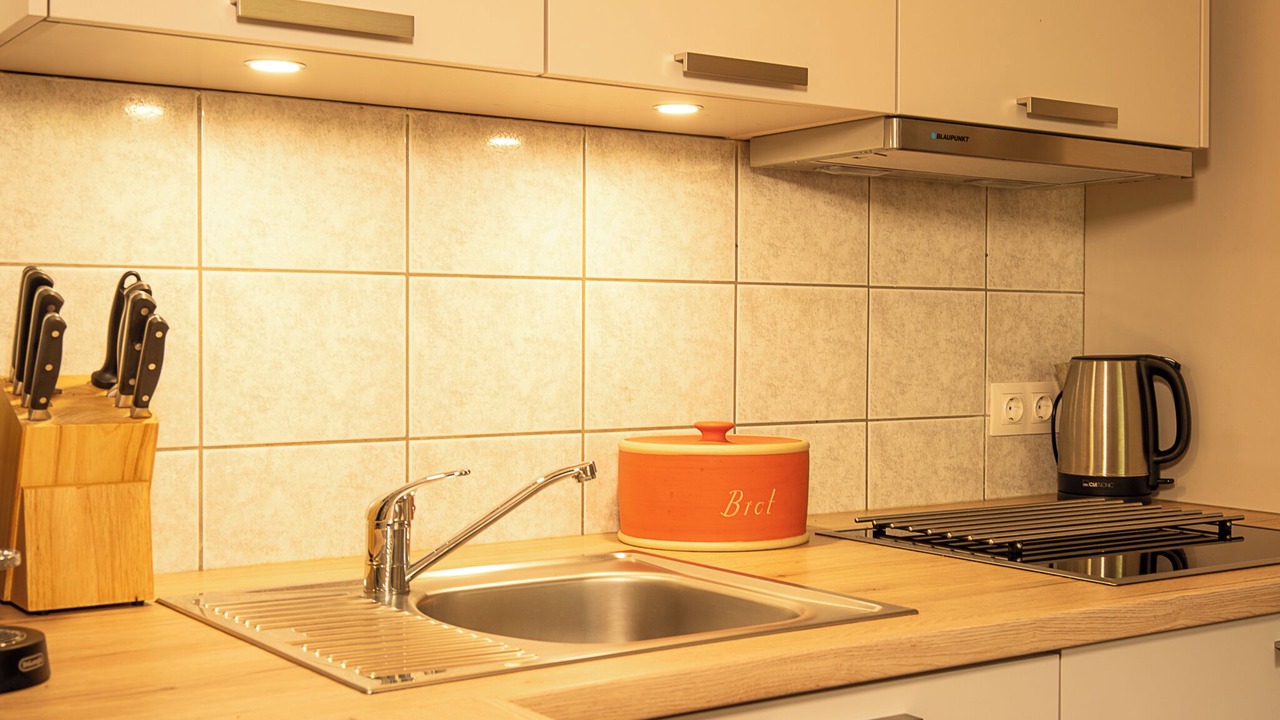 Photo of Kitchen in Weimar