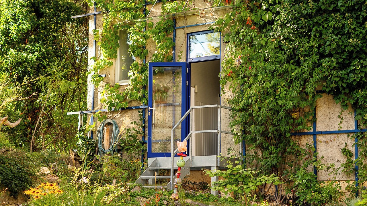 Photo of Outdoor in Weimar