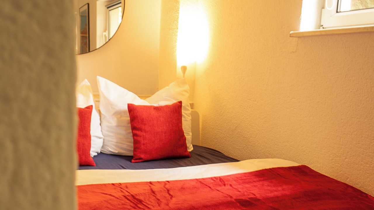 Photo of Bedroom in Weimar