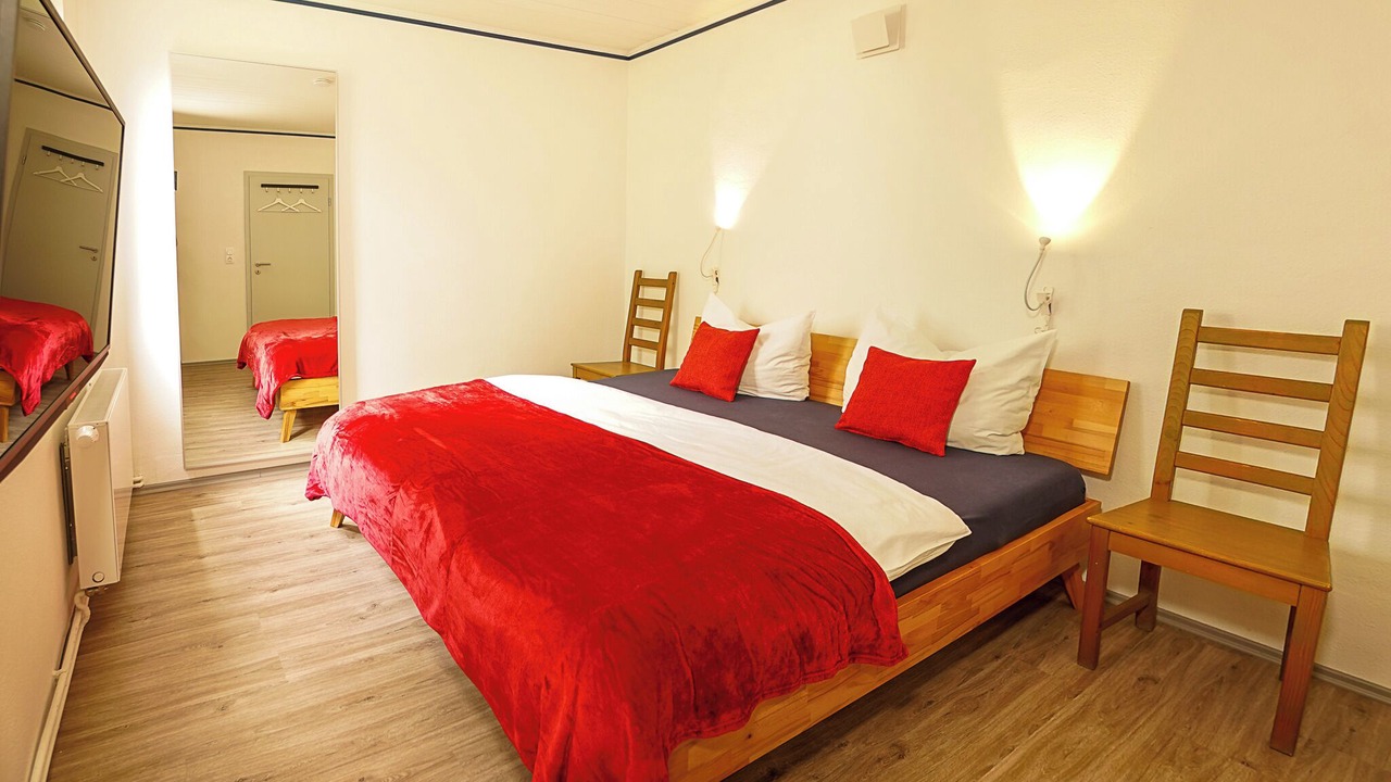 Photo of Bedroom in Weimar
