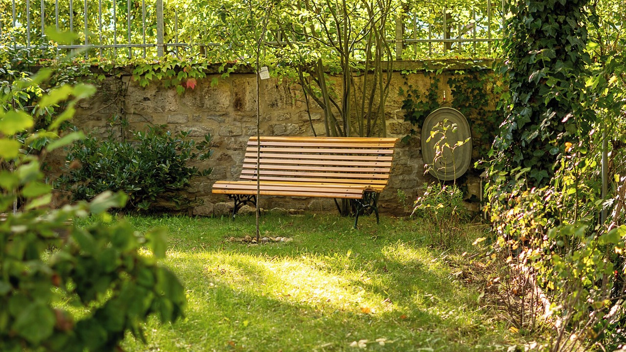 Photo of Outdoor in Weimar