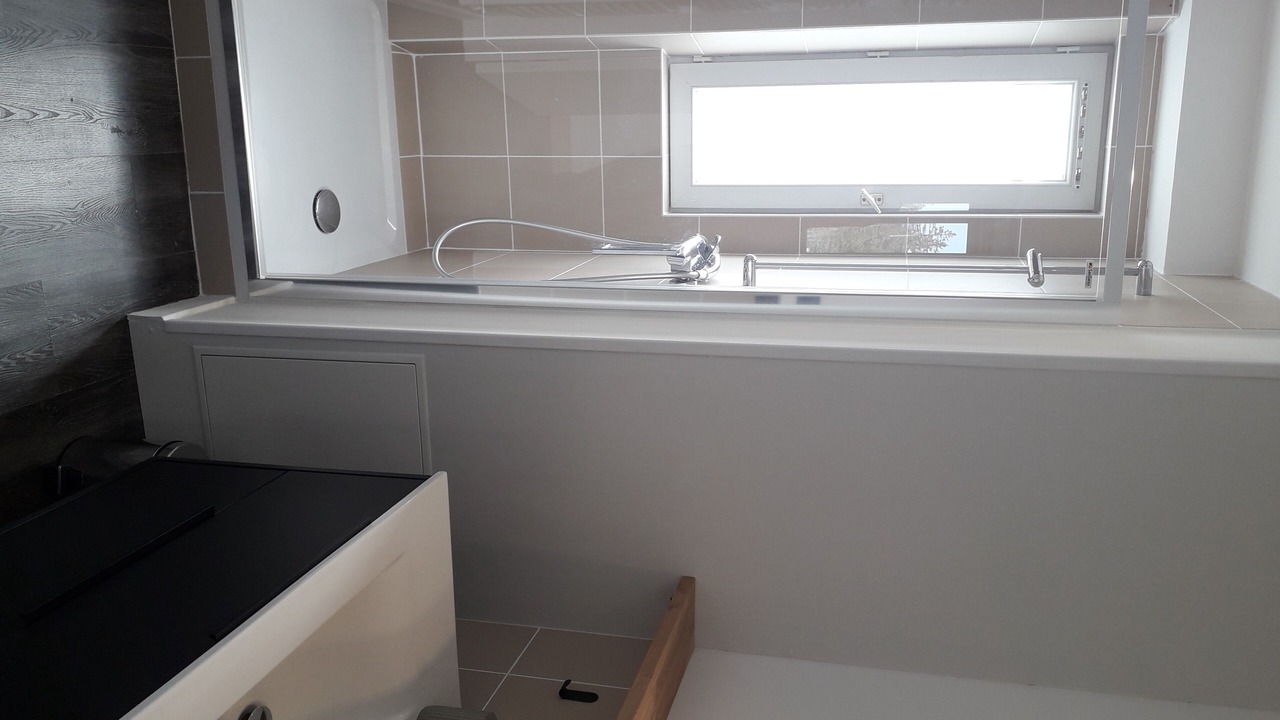 Photo of Bathroom in Sarcenas