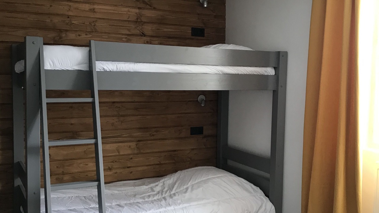 Photo of Bedroom in Sarcenas