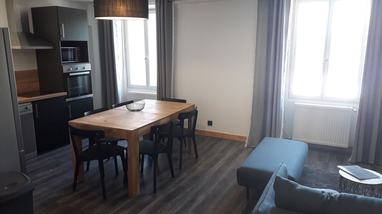 Photo of Livingroom in Sarcenas