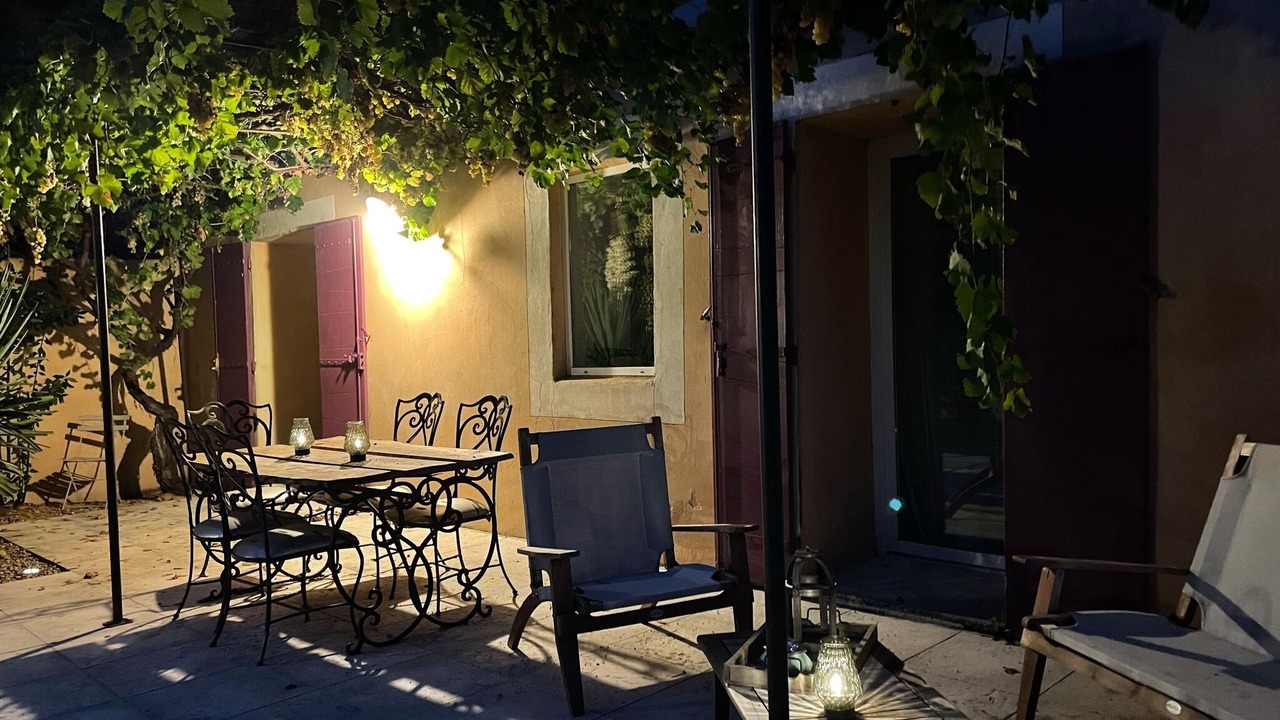 Photo of Outdoor in Chateauneuf-de-Gadagne