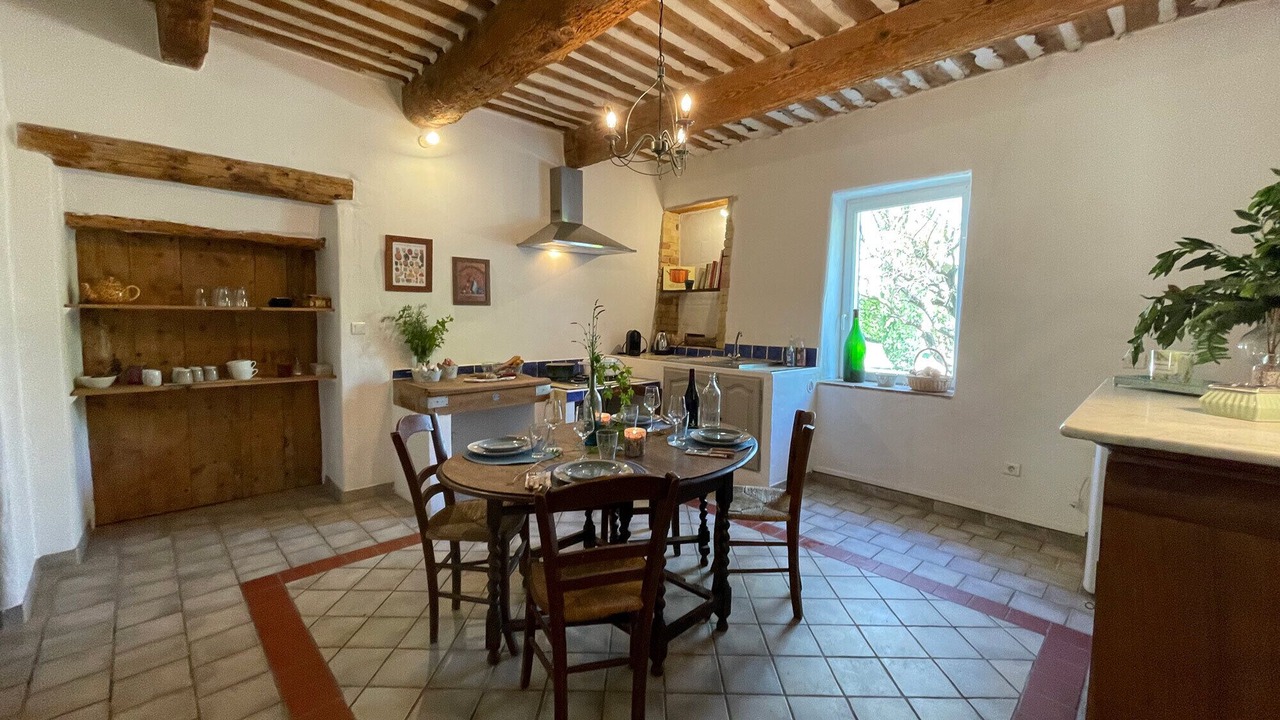 Photo of Others in Chateauneuf-de-Gadagne