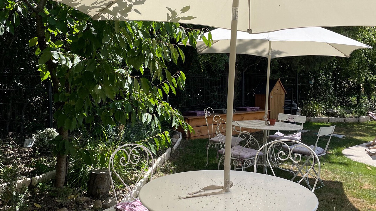 Photo of Outdoor in Chateauneuf-de-Gadagne